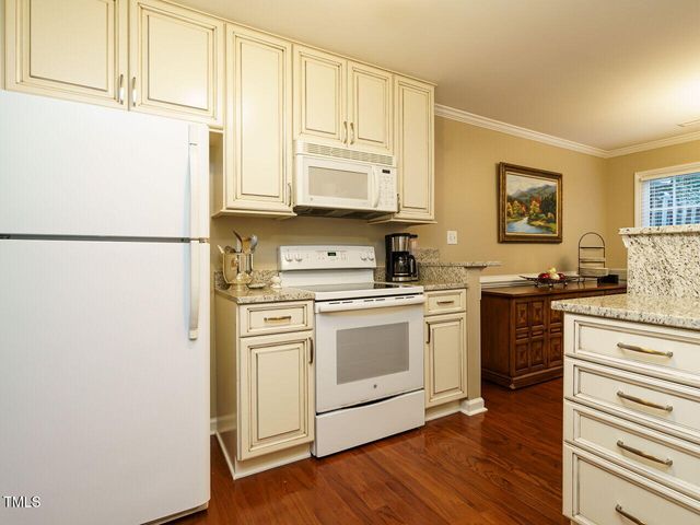 63 Lake Village Drive, Durham, NC 27713