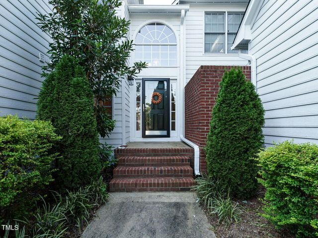 63 Lake Village Drive, Durham, NC 27713