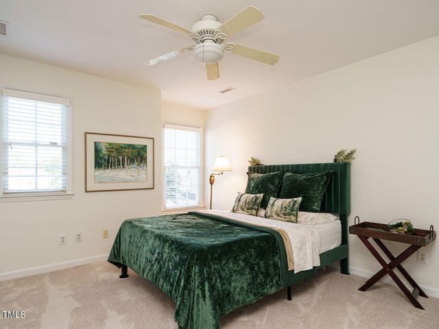 63 Lake Village Drive, Durham, NC 27713