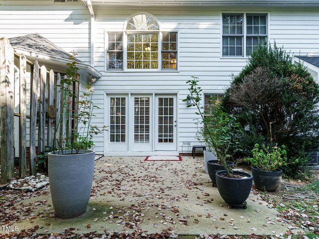 63 Lake Village Drive, Durham, NC 27713