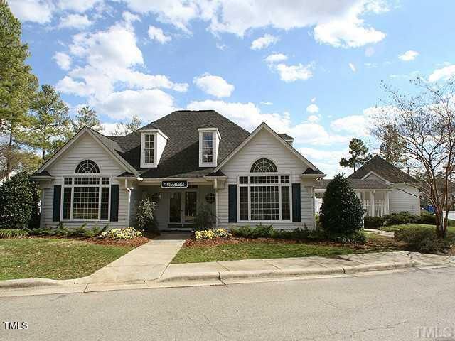 63 Lake Village Drive, Durham, NC 27713