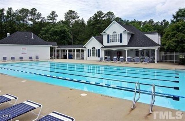 63 Lake Village Drive, Durham, NC 27713