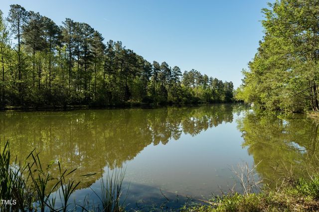 63 Lake Village Drive, Durham, NC 27713