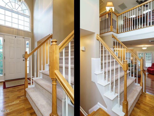 63 Lake Village Drive, Durham, NC 27713