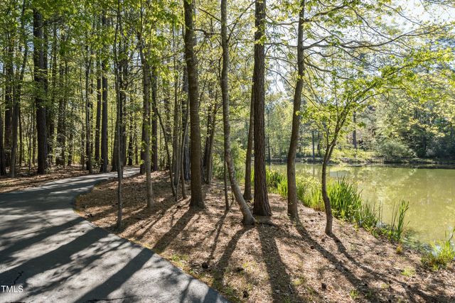 63 Lake Village Drive, Durham, NC 27713