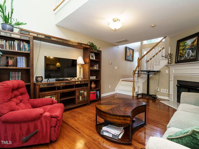 63 Lake Village Drive, Durham, NC 27713