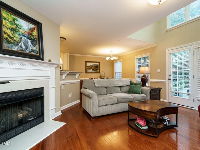 63 Lake Village Drive, Durham, NC 27713