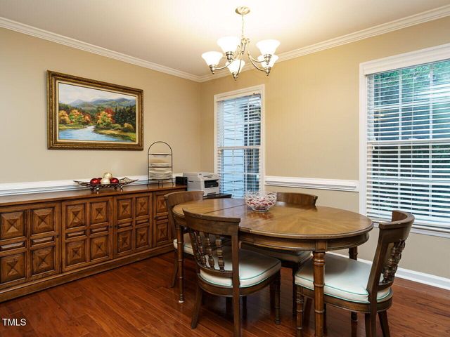 63 Lake Village Drive, Durham, NC 27713