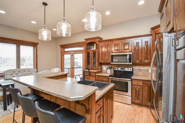 2204 S Silverthorne Ave Avenue, Sioux Falls, SD 57110