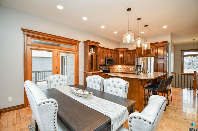 2204 S Silverthorne Ave Avenue, Sioux Falls, SD 57110