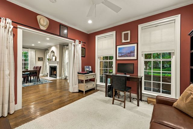 1018 Clermont Avenue, Dallas, TX 75223