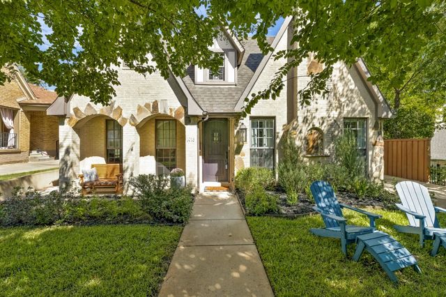 1018 Clermont Avenue, Dallas, TX 75223