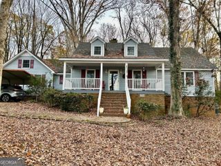 2291 Calhoun Falls Highway, Elberton, GA 30635
