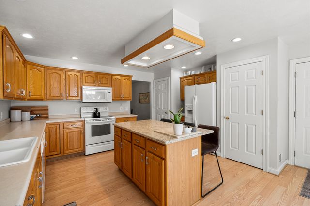 5162 Tillman, Texas Twp, MI 49009