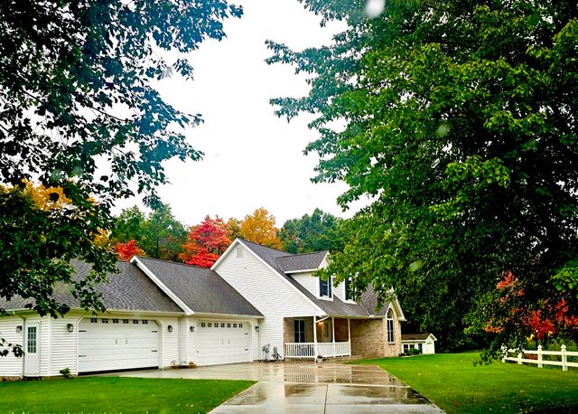 5162 Tillman, Texas Twp, MI 49009