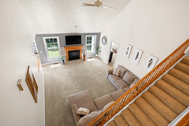 5162 Tillman, Texas Twp, MI 49009