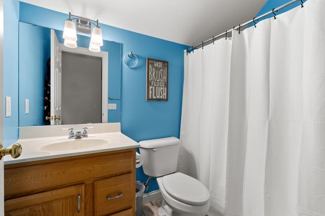 5162 Tillman, Texas Twp, MI 49009