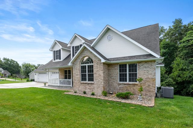 5162 Tillman, Texas Twp, MI 49009