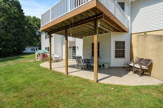 5162 Tillman, Texas Twp, MI 49009