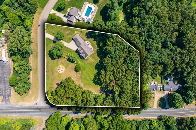 5162 Tillman, Texas Twp, MI 49009