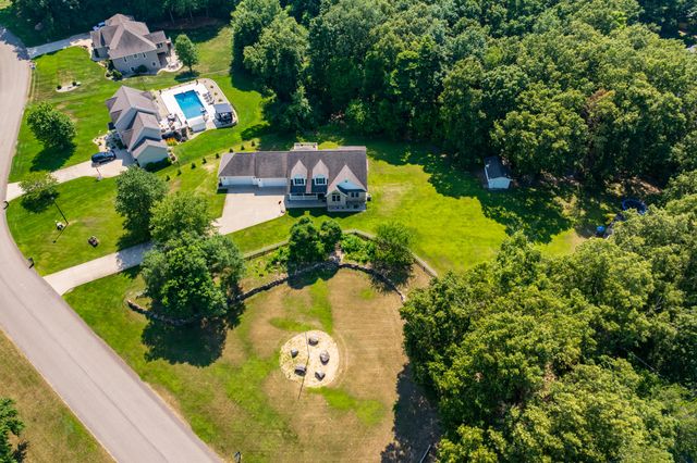 5162 Tillman, Texas Twp, MI 49009