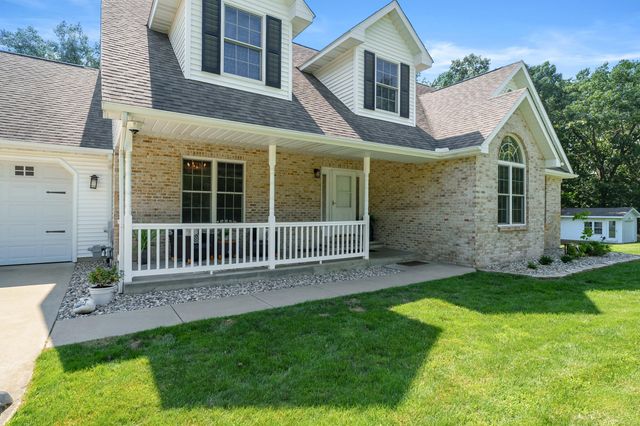 5162 Tillman, Texas Twp, MI 49009