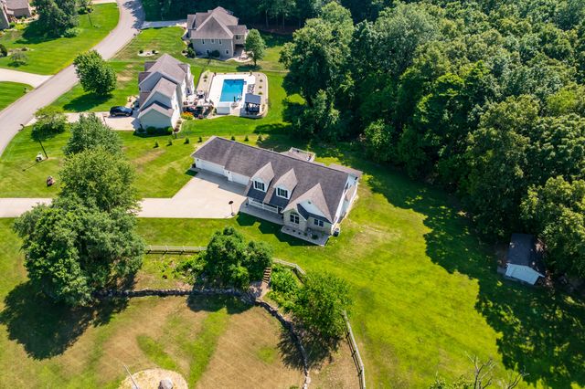 5162 Tillman, Texas Twp, MI 49009