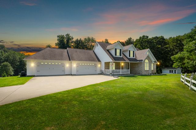 5162 Tillman, Texas Twp, MI 49009