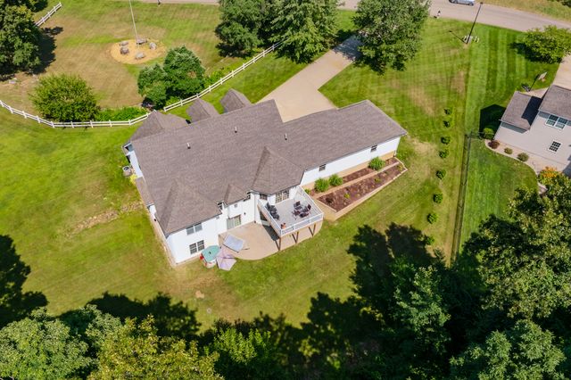 5162 Tillman, Texas Twp, MI 49009