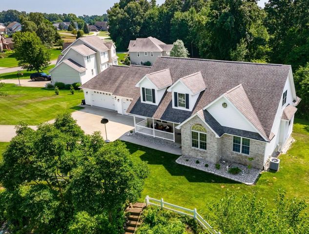 5162 Tillman, Texas Twp, MI 49009