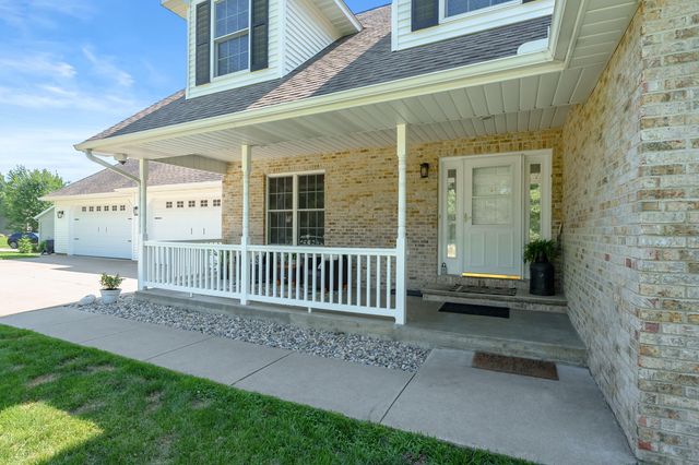 5162 Tillman, Texas Twp, MI 49009