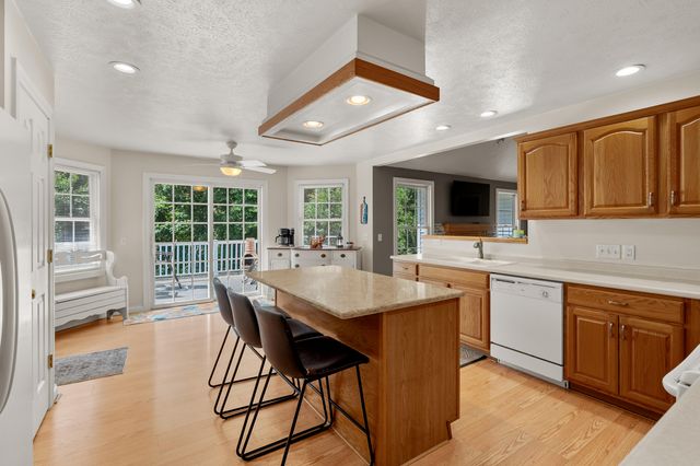 5162 Tillman, Texas Twp, MI 49009