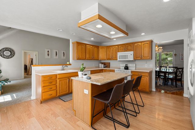 5162 Tillman, Texas Twp, MI 49009