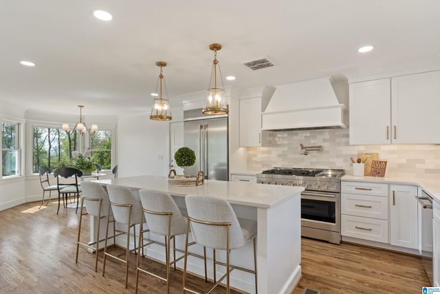 3593 SPRING HILL ROAD, Mountain Brook, AL 35223