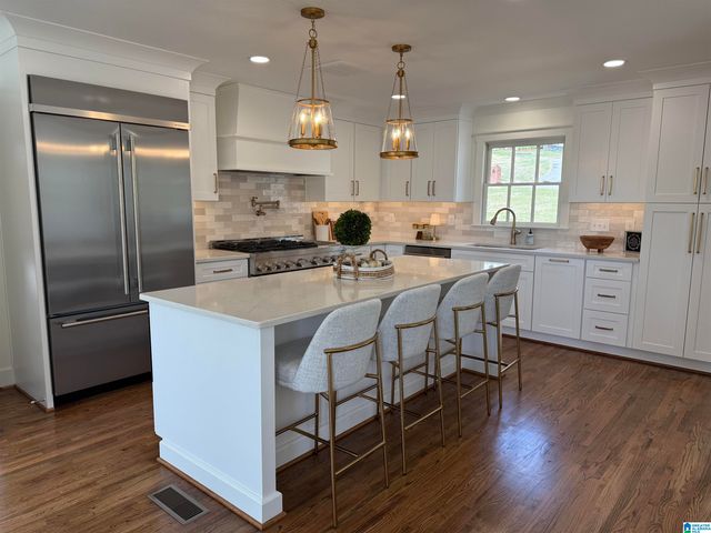 3593 SPRING HILL ROAD, Mountain Brook, AL 35223