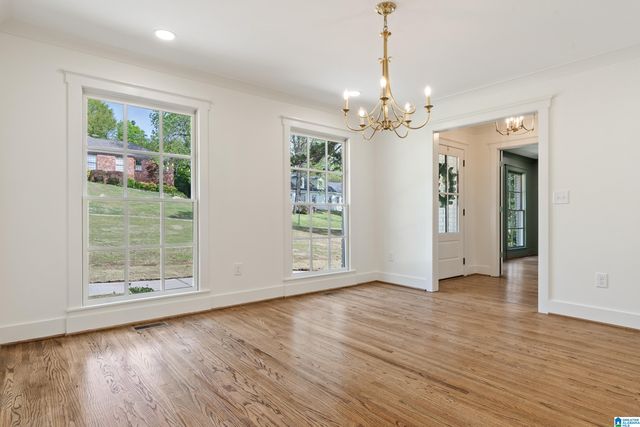 3593 SPRING HILL ROAD, Mountain Brook, AL 35223