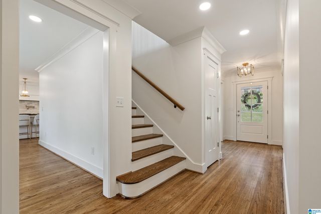 3593 SPRING HILL ROAD, Mountain Brook, AL 35223