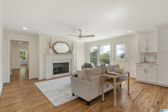 3593 SPRING HILL ROAD, Mountain Brook, AL 35223