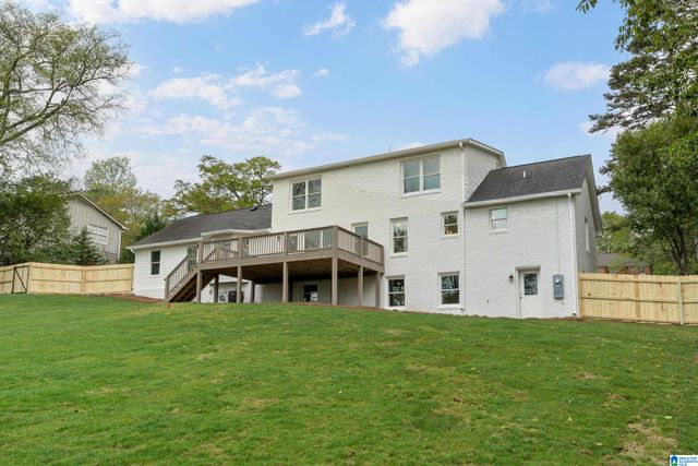 3593 SPRING HILL ROAD, Mountain Brook, AL 35223