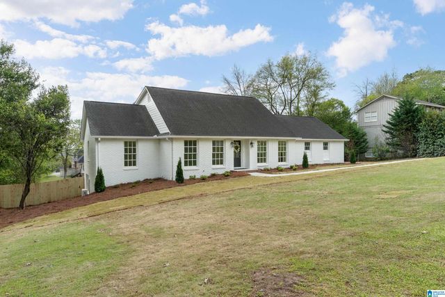 3593 SPRING HILL ROAD, Mountain Brook, AL 35223