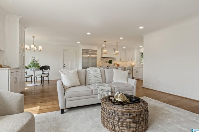 3593 SPRING HILL ROAD, Mountain Brook, AL 35223