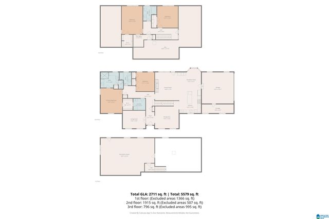 3593 SPRING HILL ROAD, Mountain Brook, AL 35223