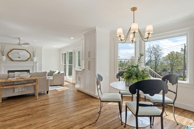 3593 SPRING HILL ROAD, Mountain Brook, AL 35223