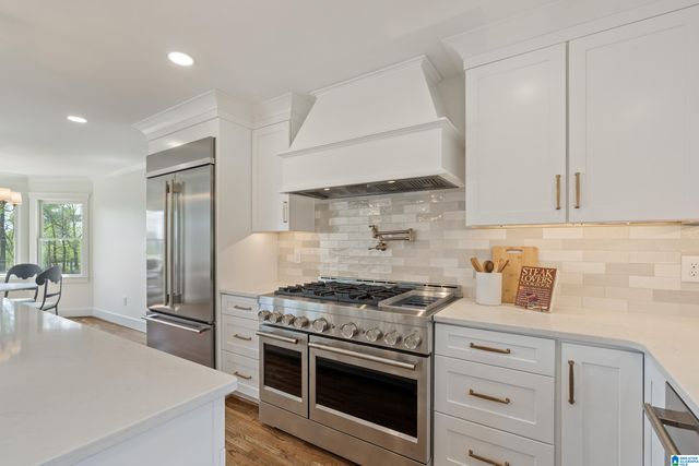 3593 SPRING HILL ROAD, Mountain Brook, AL 35223