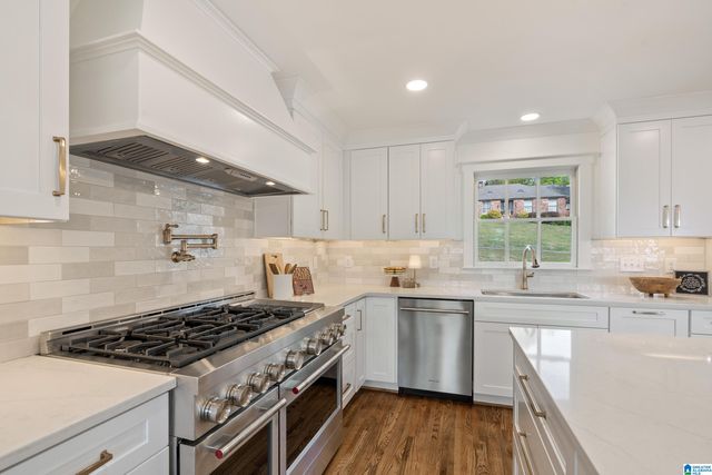 3593 SPRING HILL ROAD, Mountain Brook, AL 35223