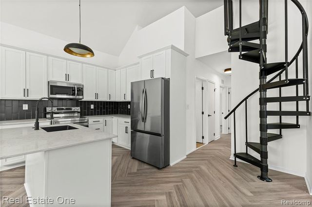 2824 Williams Street, Detroit, MI 48216