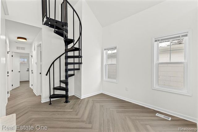 2824 Williams Street, Detroit, MI 48216