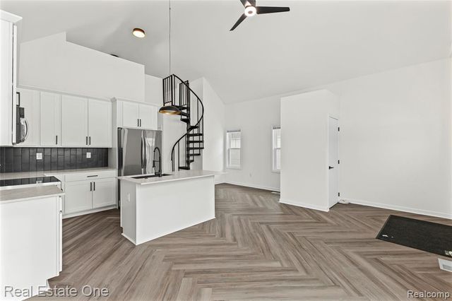 2824 Williams Street, Detroit, MI 48216