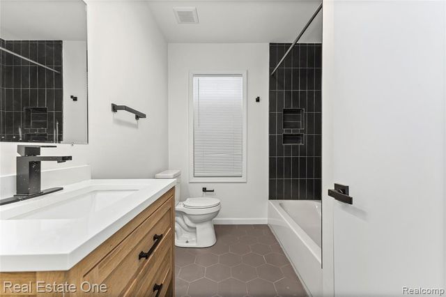 2824 Williams Street, Detroit, MI 48216