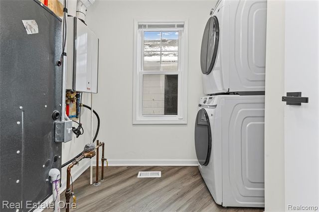 2824 Williams Street, Detroit, MI 48216